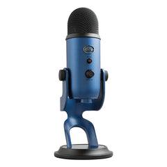 Logitech BLUE Yeti Microphone- Midnight Blue