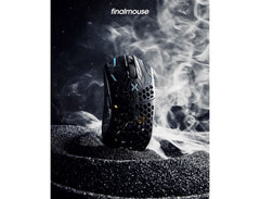 Finalmouse Ultralight X Wireless Gaming Mouse - Phantom Lion