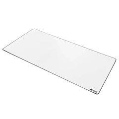 Glorious 3XL Extended Gaming Mousepad 24"x48" - White