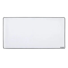 Glorious 3XL Extended Gaming Mousepad 24"x48" - White