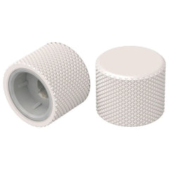 GMMK PRO Rotary Knob - White