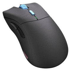 Glorious Model D PRO Forge Wireless Gaming Mouse - Vice Black