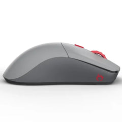 Glorious Series One PRO Forge Wireless Mouse - Centauri - Grey/Red