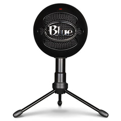 Logitech BLUE Snowball ICE microphone - Black