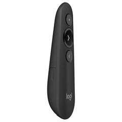 Logitech R500s Bluetooth Presentation Remote - Graphite