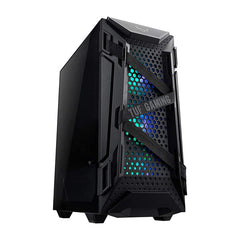 Gaming PC Intel core I5-14400F,RTX 4070,32GB RAM