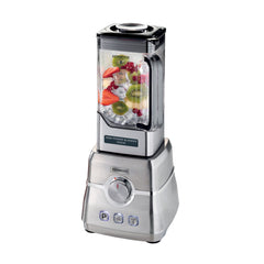 KENWOOD BLENDER METAL 3L 1500W - BLM91.640SS