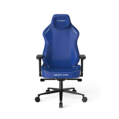 DXRacer Craft Pro Classic Gaming Chair - Indigo (Installation not Included)