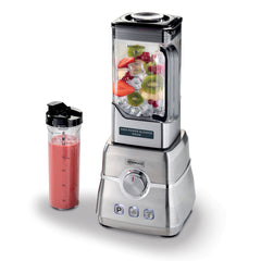 KENWOOD BLENDER METAL 3L 1500W - BLM91.640SS