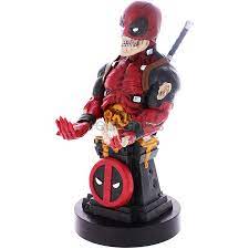 Cable Guy Deadpool Zombie, Halterung - Level UpPaladoneLight Accessories5060525893957