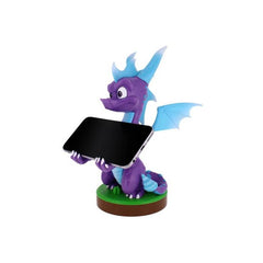 Cable Guy Ice Spyro Phone and Controller Holder - Level UpLevel UpAccessories8.12E+11