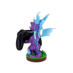 Cable Guy Ice Spyro Phone and Controller Holder - Level UpLevel UpAccessories8.12E+11