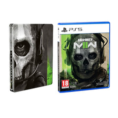 Call of Duty: Modern Warfare II PS5 With Steelbook - Level UpSony616985066391