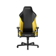 DXRacer Drifting Series XL Gaming Chair - Black/Yellow (Installation not Included)