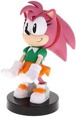 CG Amy Rose Controller & Phone Holder - Level UpCABLE GUYSAccessories5060525893803