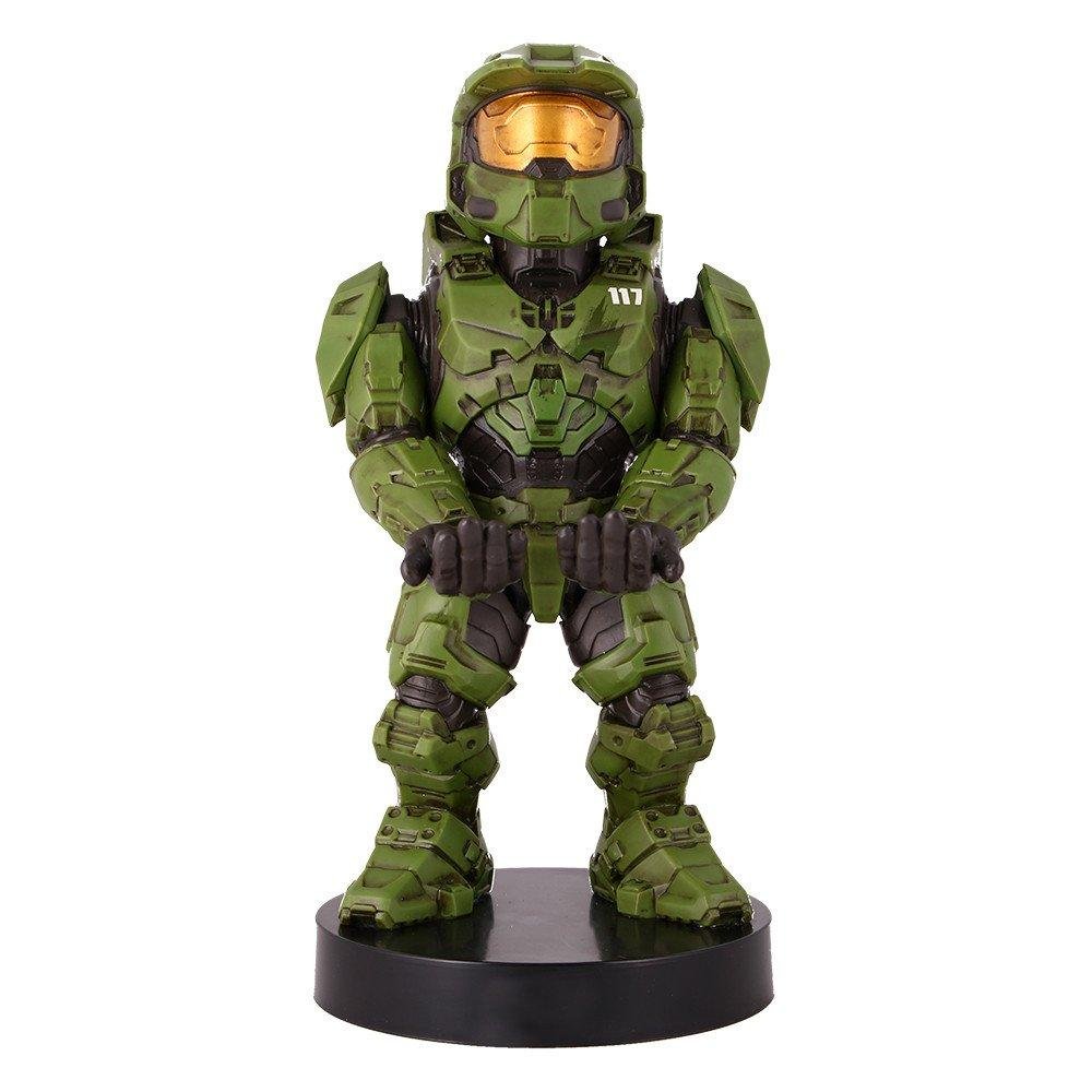 CG Halo Classic Master Chief Controller & Phone Holder - Level UpCABLE GUYSAccessories5060525893322