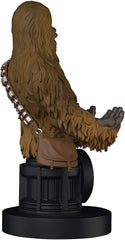 Chewbacca Star Wars Phone & Controller Holder - Level UpCABLE GUYSAccessories8.12E+11