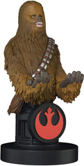 Chewbacca Star Wars Phone & Controller Holder - Level UpCABLE GUYSAccessories8.12E+11