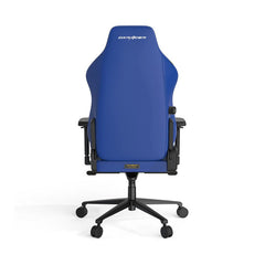 DXRacer Craft Pro Classic Gaming Chair - Indigo (Installation not Included)