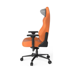 DXRacer Craft Pro Classic Gaming Chair - Orange