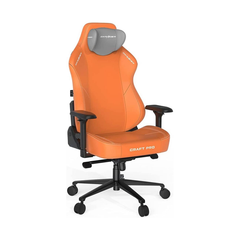 DXRacer Craft Pro Classic Gaming Chair - Orange