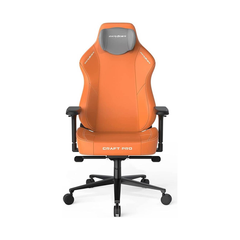 DXRacer Craft Pro Classic Gaming Chair - Orange