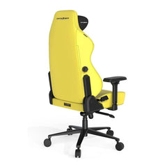 DXRacer Craft Pro Classic Gaming Chair - Yellow