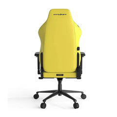 DXRacer Craft Pro Classic Gaming Chair - Yellow