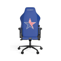 DXRacer Craft Pro Dream Team Gaming Chair Blue/White