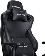 AndaSeat Kaiser Frontier Gaming Chair XL -Black