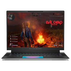 Gaming Laptop Dell Alienware X16 R1, 16" QHD+ (2560 x 1600) 240Hz, 3ms, Core i9-13900HK 13th Gen,GeForce RTX 4080 12GB,RAM 32GB DDR5