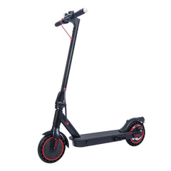 Zwheel  E9Pro Foldable Electric Scooter, Max Speed 30km/h, Wheel Size 8.5 Inch, Motor Power 350W