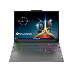 Gaming Laptop Lenovo Legion Slim 5 16APH8 16" WUXGA IPS, 144Hz, CPU Ryzen 5 7640HS,RTX 4060 8GB,RAM 16GB DDR5