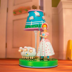 Disney Toy Story Bo Beep lamp V2 - Level UpPaladoneLight Accessories5055964729813