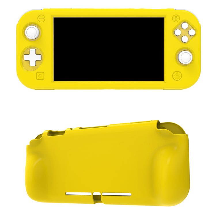 DOBE SWITCH LITE SILICONE CASE- Y19099 - Level UpDobe6972520251146