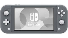 Nintendo Switch Lite - Grey