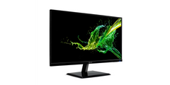 Acer 24", FHD, IPS ,100Hz,1ms, Flat Gaming monitor   EK241YEbmix