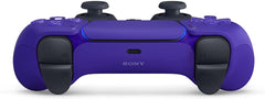 DualSense Wireless Controller For PlayStation 5 - Galactic Purple - Level UpLevel UpPlaystation Accessories711719729099