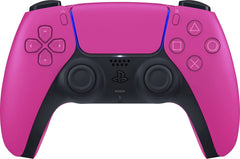 DualSense Wireless Controller For PlayStation 5 - Nova Pink - Level UpLevel UpPlayStation Accessories711719728597