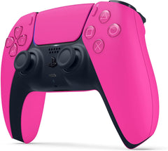 DualSense Wireless Controller For PlayStation 5 - Nova Pink - Level UpLevel UpPlayStation Accessories711719728597