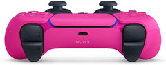 DualSense Wireless Controller For PlayStation 5 - Nova Pink - Level UpLevel UpPlayStation Accessories711719728597