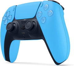 DualSense Wireless Controller For PlayStation 5 - Starlight Blue - Level UpLevel UpPlayStation Accessories711719728092