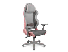 DXRacer Air Series Gaming Chair - Pink/Grey - Level UpDXRacerGaming ChairAIR-R1S-GP.G-E1