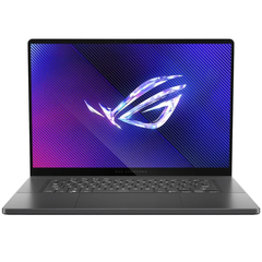 Gaming Laptop Asus ROG Zephyrus G16 (2024) GU605 16" 3K OLED, 240Hz, CPU Intel Core Ultra 9,RTX 4090 16GB,RAM 32GB DDR5