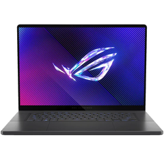 Gaming Laptop Asus ROG Zephyrus G16 (2024) GU605 16" 3K OLED, 240Hz, CPU Intel Core Ultra 9,RTX 4080 12GB,RAM 32GB DDR5