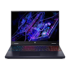 Acer Predator Helios Neo 16 Intel Core i9-14900HX 16GB RAM 1TB SSD NVIDIA GeForce RTX 4060 8GB 16" WQXGA IPS 165Hz DOS - Abyssal Black