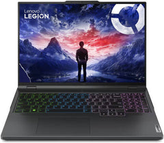 Lenovo Legion Pro 5 16IRX9 83DF00AQUS Intel Core i9-14900HX, RTX 4070, 32GB RAM DDR5, 2TB SSD, 16" WQXGA (2560x1600), IPS 240Hz,Win11