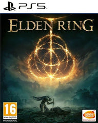 Elden Ring -PS5 - Level Upplaystation 5Playstation Video Games3391892017380