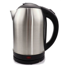 Emjoi Electric Kettle - StainLess Steel