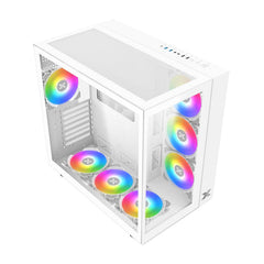 gaming pc i7 12700f rtx 4070 32gb ram